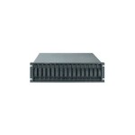 IBM 1814-70A System Storage 70 SAN Hard Drive Array Fibre Channel Controller RAID Controller Supported 16 x Total Bays Fibre Channe