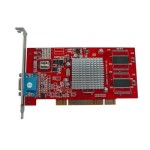 199-0T106-02BFS ATI Digicool Rage 128 Pro 32MB AGP VGA Video Graphics Card