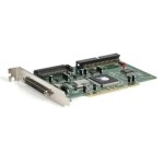 HP 199610-001 Wide SCSI Load Board for Storage Unit