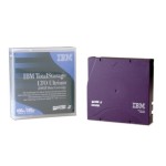 IBM 19P5887 LTO-2 200GB/400GB Backup Tape - Pack