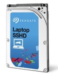 ซีเกท 1EJ16G-023 Laptop SSHD 750GB 5400RPM SATA 6Gbps 64MB Cache 8GB MLC