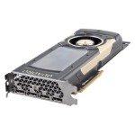 เดลล์ 1H0Y2 Nvidia Quadro GV100 Volta 32GB HBM2 4096-Bit PCI Express