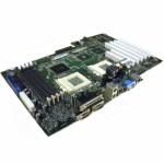 Dell 1H734 System Board for PowerEdge 1400