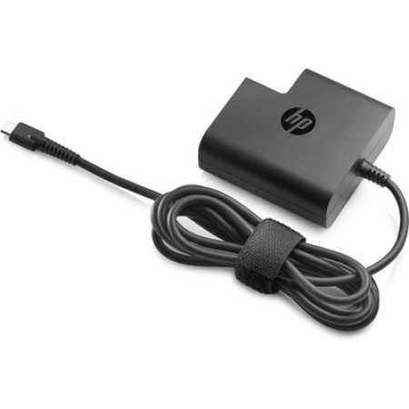 เอชพี 1HE08AA#ABA 65-Watts 100-240V 50-60Hz AC Power Adapter สำหรับ 250 Gen6