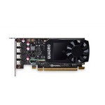 HP 1ME01AT Nvidia Quadro P1000 4GB Graphics Card