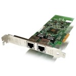 เดลล์ 1P8D1 Intel Gigabit ET Dual-Port PCIe Server Adapter E1G42ET