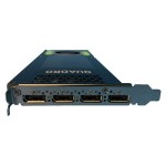 เดลล์ 1T98G NVIDIA Quadro M4000 8GB GDDR5 Video Graphics Card