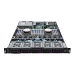 ASRock 1U10E-ICX2 1U Rackmount 1U10E 3rd Gen Intel Xeon Scalable Processors 256GB DDR4-SDRAM Server