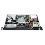 แอสร็อค 1U2E-C252 1U Rackmount 1U2E Intel Xeon E-2300 and 10th Gen