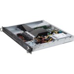 ASRock 1U2LW-X570 1U Rackmount 1U2LW AMD Ryzen 5000 and 3000 Series Processors 32GB DDR4-SDRAM Server
