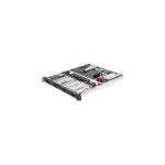 ASRock 1U4LW-X570 1U Rackmount 1U4LW AMD Ryzen 5000 and 3000 Series Processors 32GB DDR4-SDRAM Server