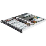 ASRock 1U4LW-X570/2L2T 1U Rackmount 1U4LW AMD Ryzen 5000 and 3000 Series Processors 32GB DDR4-SDRAM Server