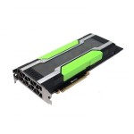 เดลล์ 1V86H Tesla P100 Pascal 16GB HBM2/4096-Bit PCIe 3.0 x16 1x 8-Pin