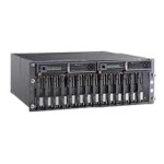เอชพี 201724-B21 StorageWorks 14 Bay SCSI Modular Smart Array