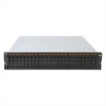 IBM 2072-12C V3700 Lff Dual Controller