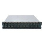 IBM 2072-24C V3700 Sff Dual Controller