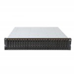 IBM 2076-524 10GBE Expansion Node Canister ESM Storage Controller Unit for Storwize V7000