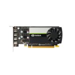 HP 20X22AA NVIDIA Quadro T1000 4GB 128-Bit GDDR6 PCI Express x16 4x Mini Video Graphics Card