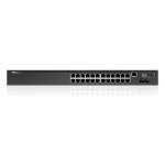 เดลล์ 210-ABNV PowerConnect N2024 24x1GB BASE-T 2x10GB SFP+