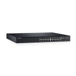 เดลล์ 210-AEVY Networking N1524P 24x1GB BASE-T 4x10GB SFP+