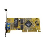 216P0SASA25 ATI Rage Mobility-P AGP Video Graphics Card