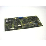 IBM 21F8063 Control Card