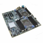 เดลล์ 21KCD System Board สำหรับ PowerEdge T440