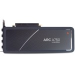 Intel Arc A750 8GB Video Card - 21P02J00BA - 21P02J00BA