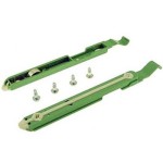 Dell 21TUG Hard Drive Rail