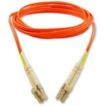 Compaq 221692-B22 LC Duplex to LC Duplex Multi-mode Fibre Channel Cable (5-meter)