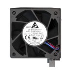 คอมแพค 223143-001 Cooling Cage With 3 Fans And Card Edge Connector