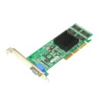 226962001I Nvidia 32MB Agp Video Graphics Card With Vga Output