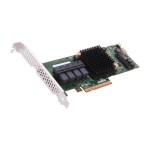 Adaptec 2274400-R 1024MB PCIe SAS SATA RAID Controller