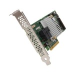 Adaptec 2277500-R 1024MB PCIe SAS SATA RAID Controller