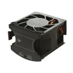 คอมแพค 228513-001 60mm Hot-plug Fan สำหรับ DL380 G2