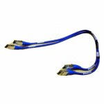 IBM 22R5256 Fibre Channel Cable - Set of 2 Cables