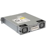 โบรเคด 23-0000113-01 150-Watts Front To Back Airflow Power Supply สำหรับ 6505