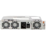 โบรเคด 23-0000145-02 500-Watts Port Side Exhaust Airflow Power Supply สำหรับ VDX
