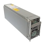 โบรเคด 23-0200006-02 1000-Watts 200-240V AC 50-60Hz Power Supply สำหรับ 48000