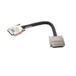 HP 5.0M VHDCI SCSI Cable