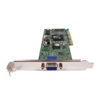238955001I Nvidia 16MB AGP Video Graphics Card With VGA Output