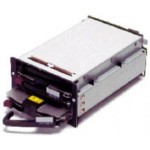 HP 244059-B21 2-Bay Hot-Swappable Wide Ultra2/Ultra3 SCSI Internal Drive Cage for ProLiant Server