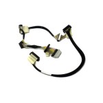 IBM 2442-701X Internal 16 BIT 4 Drop SCSI Cable