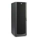 HP 245162-B22 10636 Graphite Metallic 36U Rack-Mountable Storage Rack for ProLiant ML DL BL 8000 / 8500 Series