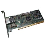 คอมแพค 24700-001 PCI Express Fibre Channel Gigabit Storage Controller Card