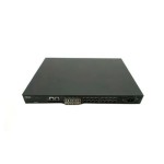 IBM 2498-24E - IBM SAN24B-4 base 8-port active, no rails