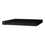 IBM 2498-24G - IBM System Networking SAN24B-5 - 12 port active