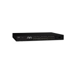 IBM 2498-B24 - SAN24B 4 switch 8port active