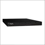 IBM 2498-B40 - IBM 2498-B40 with 24 active ports