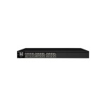 IBM 2498-F24 - 2498-F24 with 12 active ports